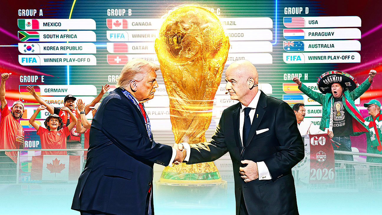 Bsports体育官网首页登录注册入口｜体育教学2026世界杯前瞻：扩军、三国合办与争议交织的史上最特殊一届