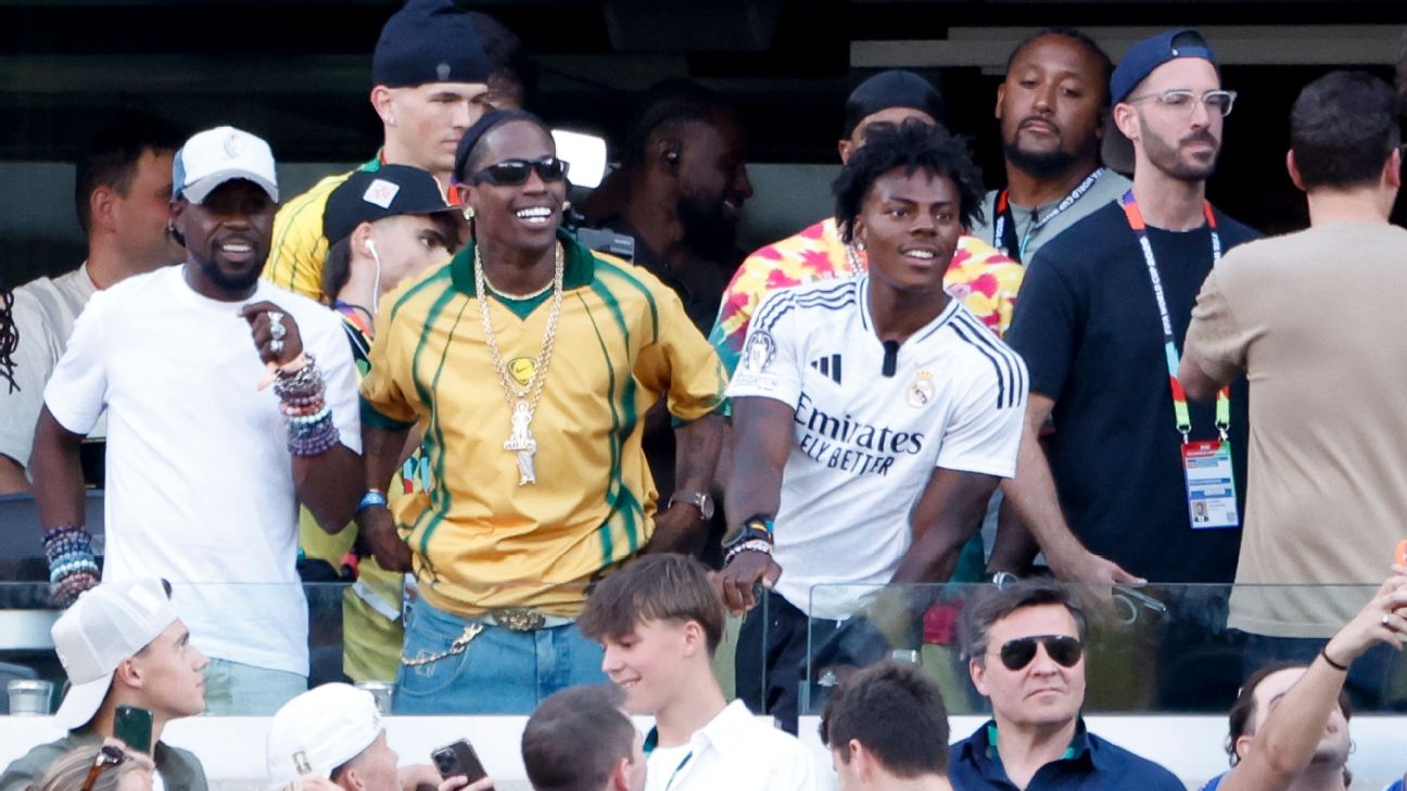 Bsports体育官网首页登录注册入口｜体育教学2026世界杯：马霍姆斯、Jay Z 等名流亮相